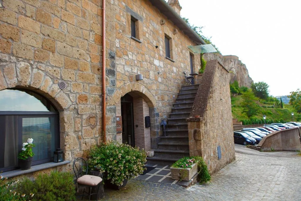 General view, Misia Country Resort & Spa, Perugia