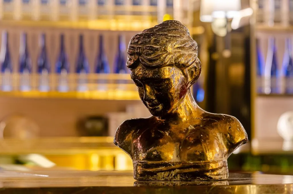 Bar, Turim Lisboa Hotel, Lisbon