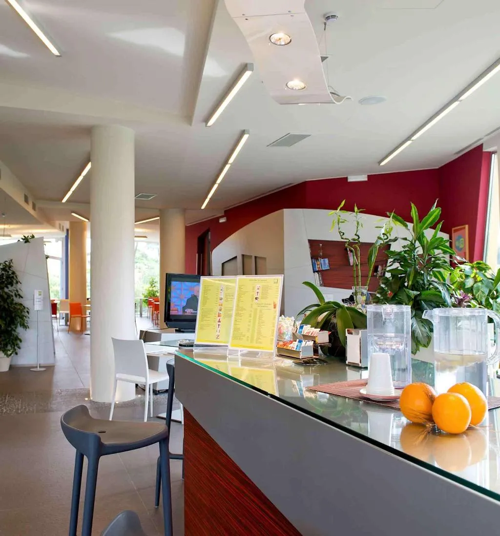 Bar, Ibis Styles Catania Acireale, Catania