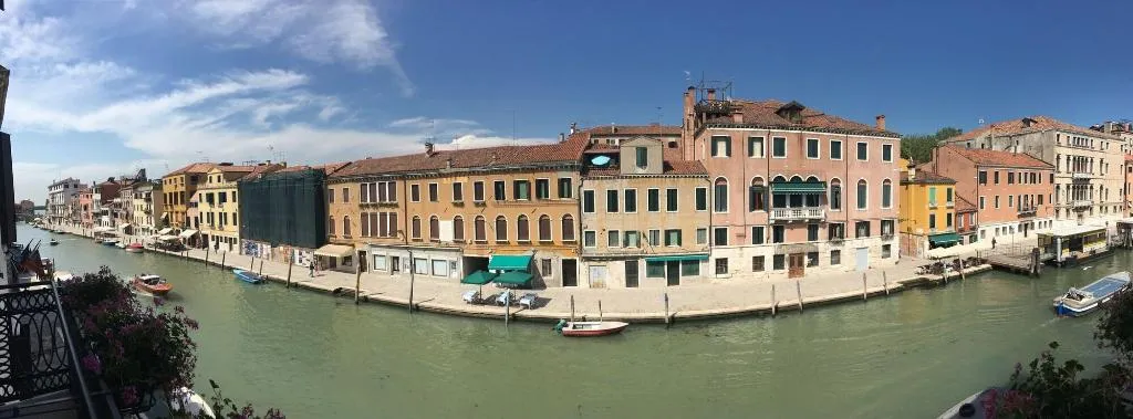 SUITE Presidential Room, Cà Bonfadini Historic Experience, Venice