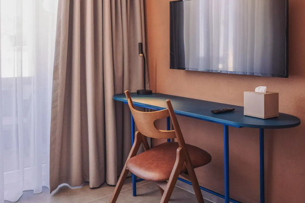 Double or Twin CONNECTING ROOM Room, Hotel Ben Marsalforn Affiliated By Melia, Malta