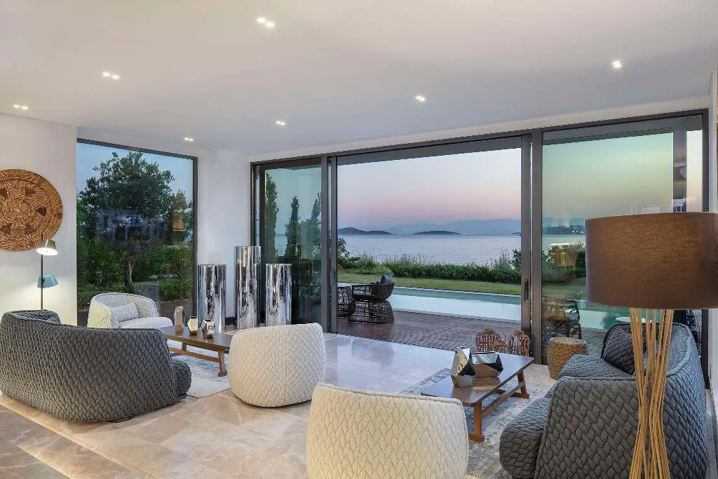 General view, Susona Bodrum, LXR Hotels & Resorts, Bodrum