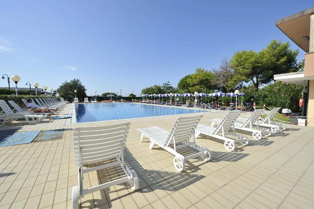 Pool, Danieli, Venice
