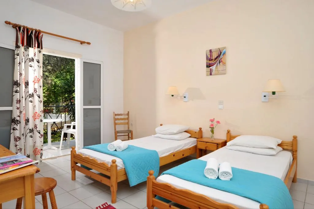 APARTMENT ANNEX Room, Island Beach Resort, Corfu