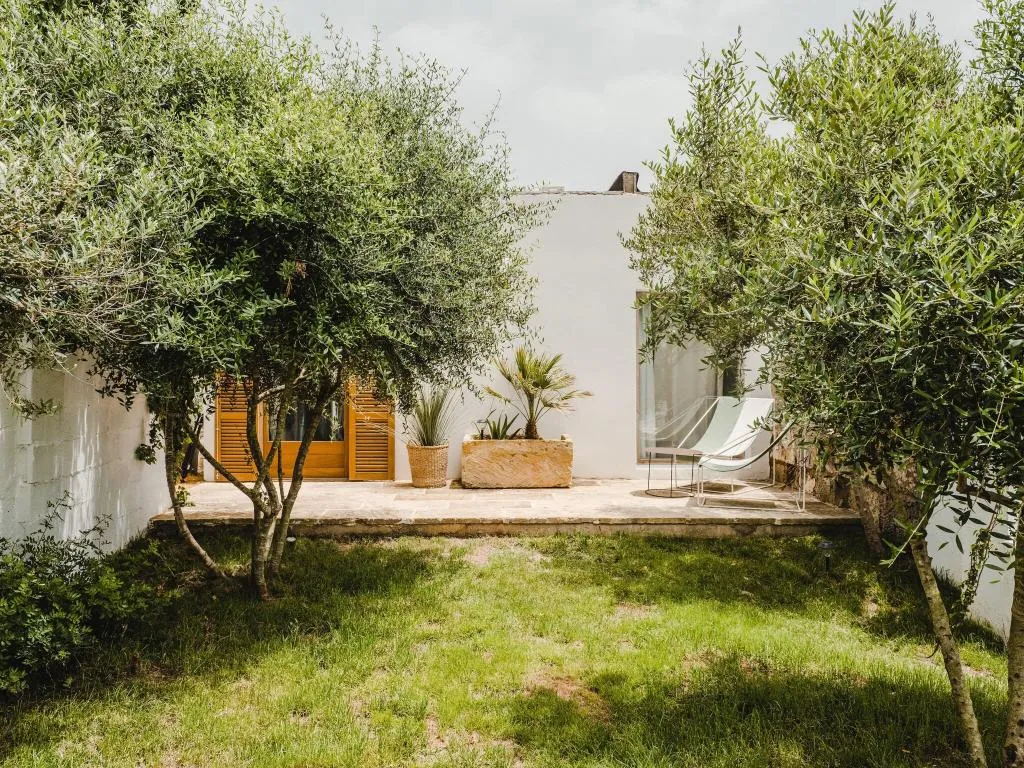 Room, Antic Menorca, Menorca