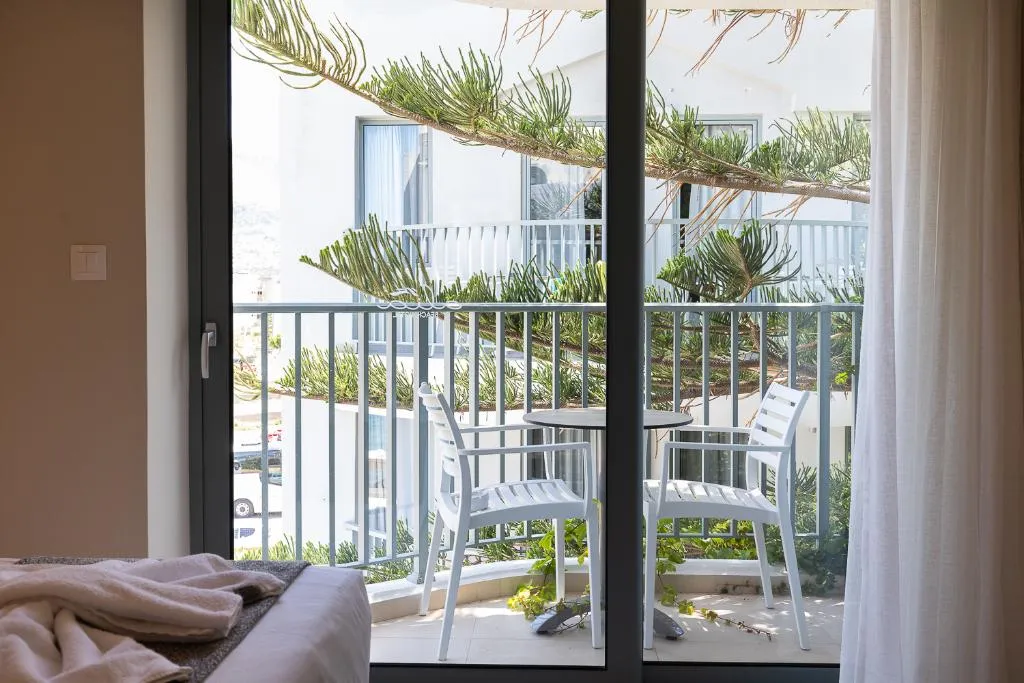 DOUBLE STANDARD Room, Alia Beach Hotel, Crete
