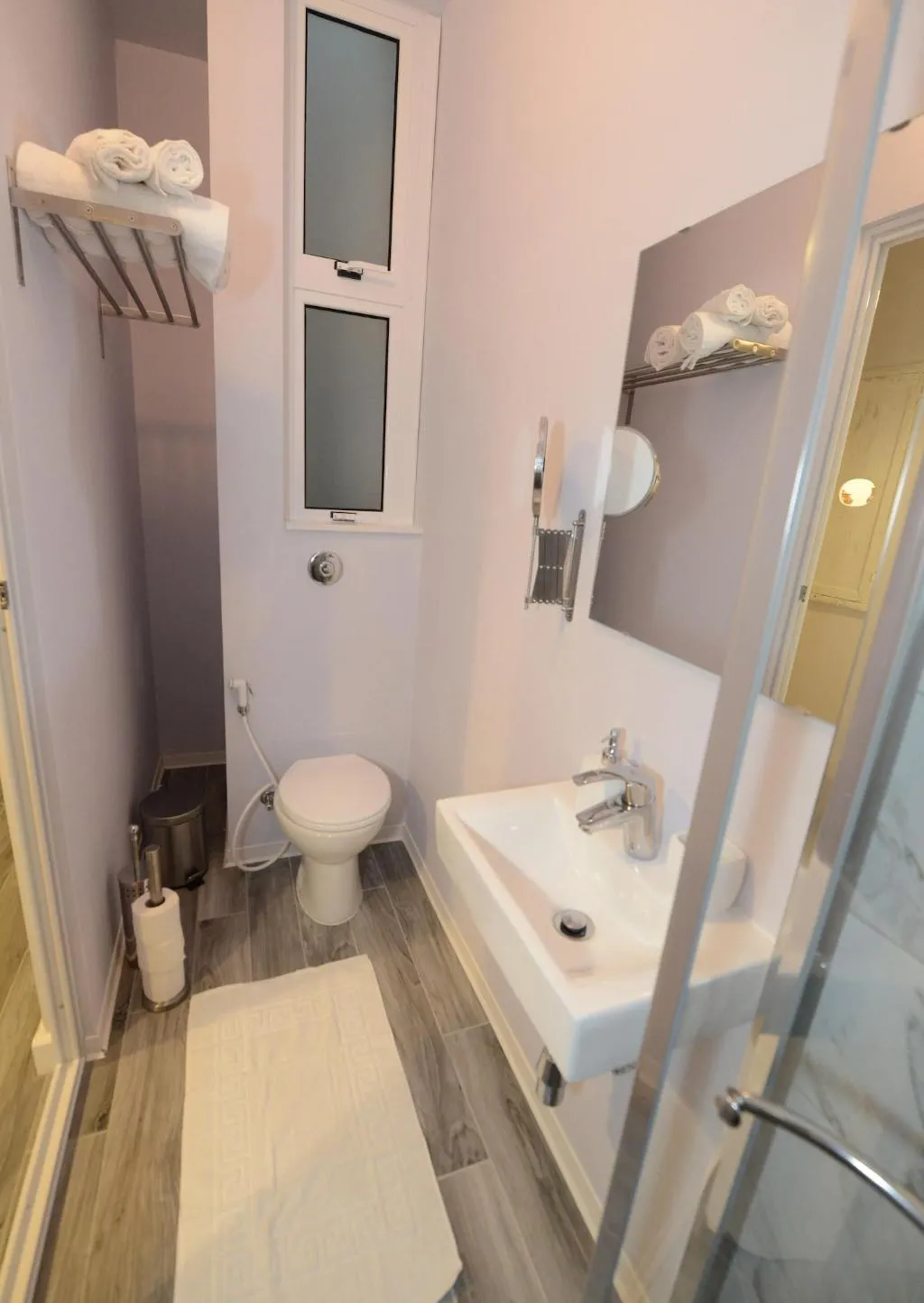 Room, Paulos Valletta, Malta