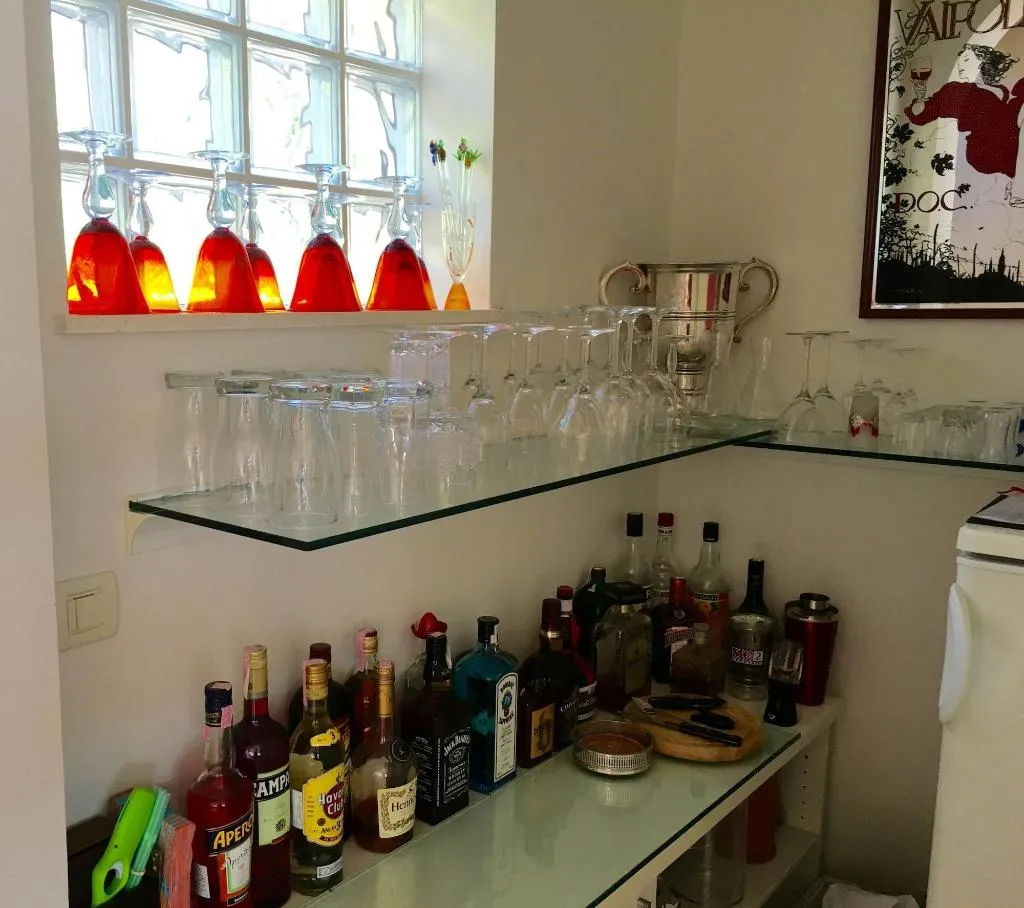 Bar, Villa Almadria Luxury Bed & Breakfast Adults Only, Dubrovnik