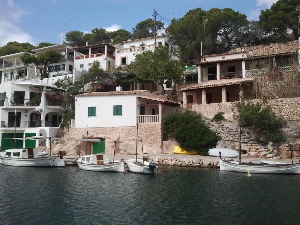 General view, Apartamentos Vistalmar, Majorca