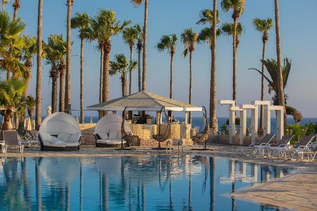 Pool, Leonardo Plaza Cypria Maris Beach Hotel & Spa, Cyprus