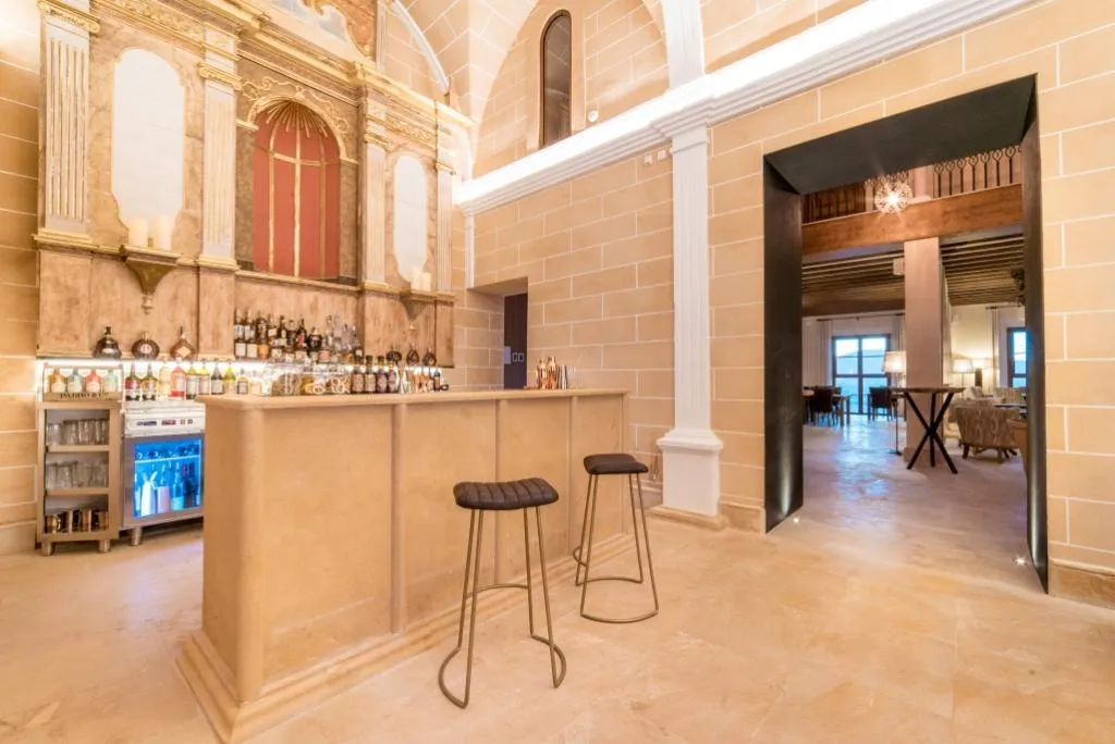 Bar, Hotel Creu de Tau Only Adults, Majorca