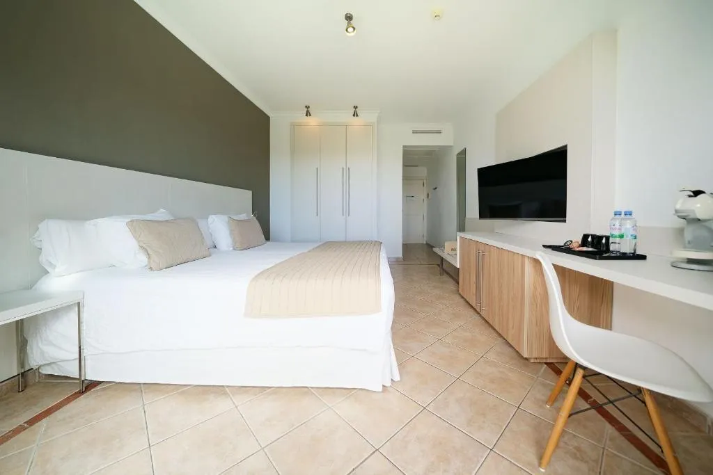 Double or Twin GOLF VIEW Room, Bull Vital Suites & Spa Boutique Hotel Only Adults, Gran Canaria