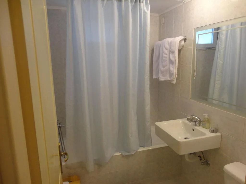 Room, Hotel Polydoros, Crete