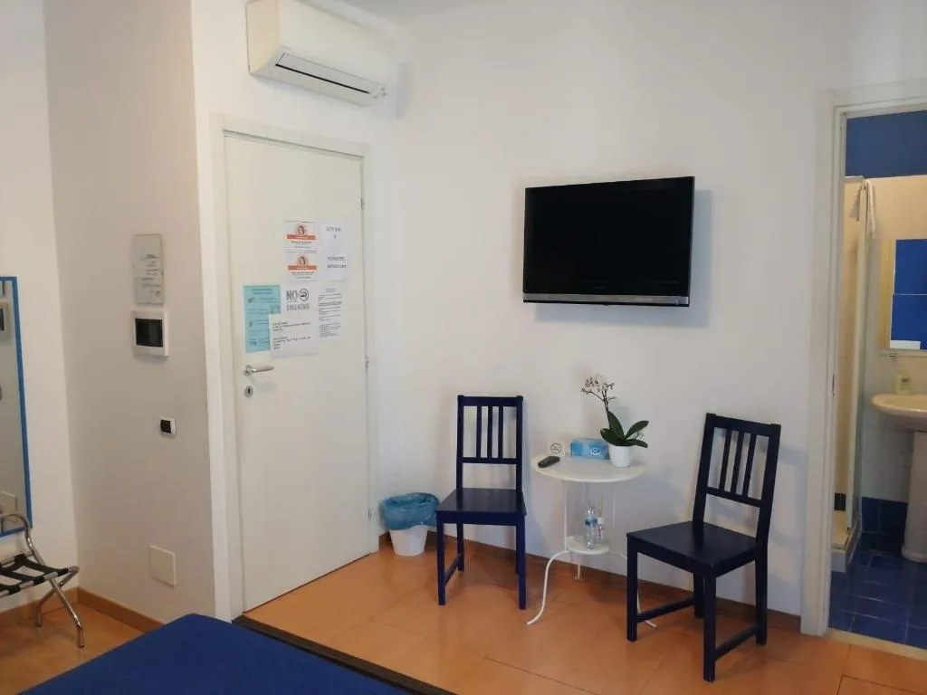 Room, Ad Trastevere Guest House, Rome