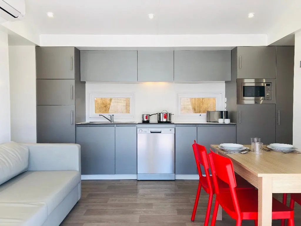 MOBILE HOME TWO BEDROOMS ONE BATHROOM Room, Berga Resort - The Mountain - Wellness center -SPA, Barcelona