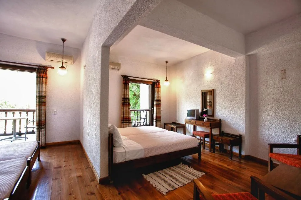 Room, Prince Stafylos, Skiathos