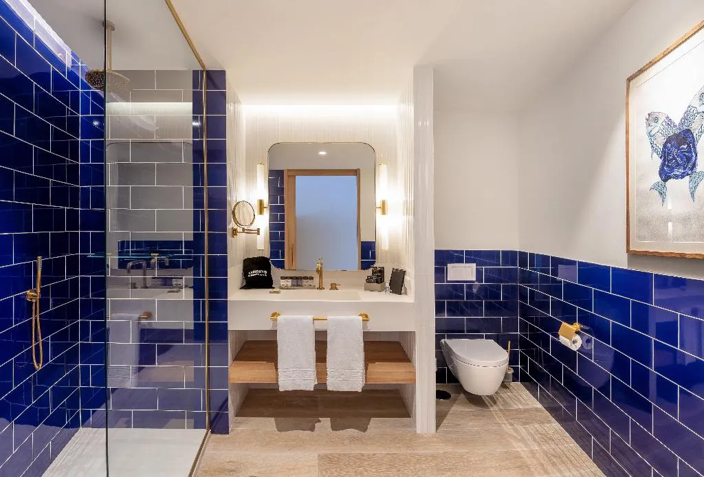 DOUBLE CLASSIC WITH TERRACE Room, H10 Porto Poniente, Costa Blanca