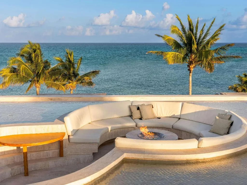 General view, Fairmont Mayakoba, Cancun Area