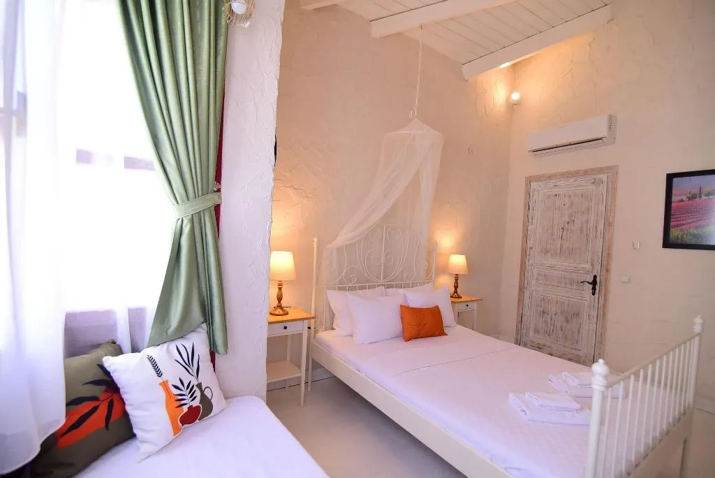 Room, Perla Rossa Alacati, Izmir