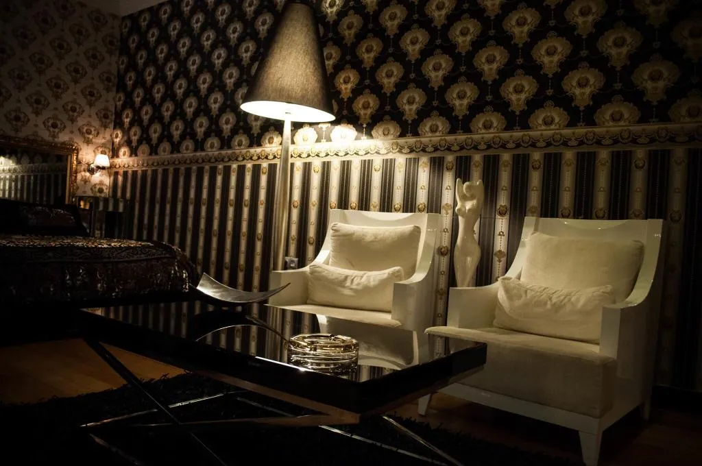 Room, Andromeda, Halkidiki
