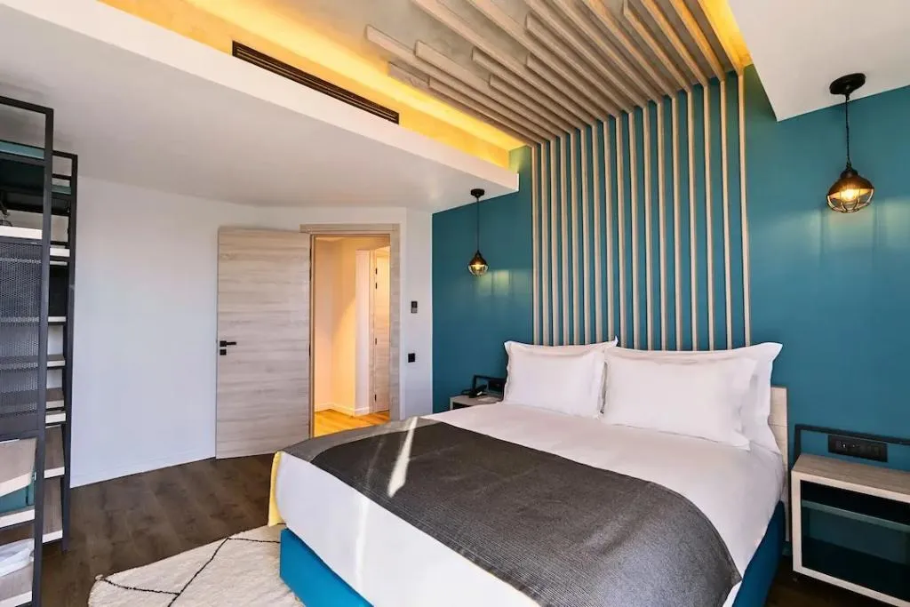 APARTMENT TWO BEDROOMS Room, Kaan CasaBlanca, Casablanca