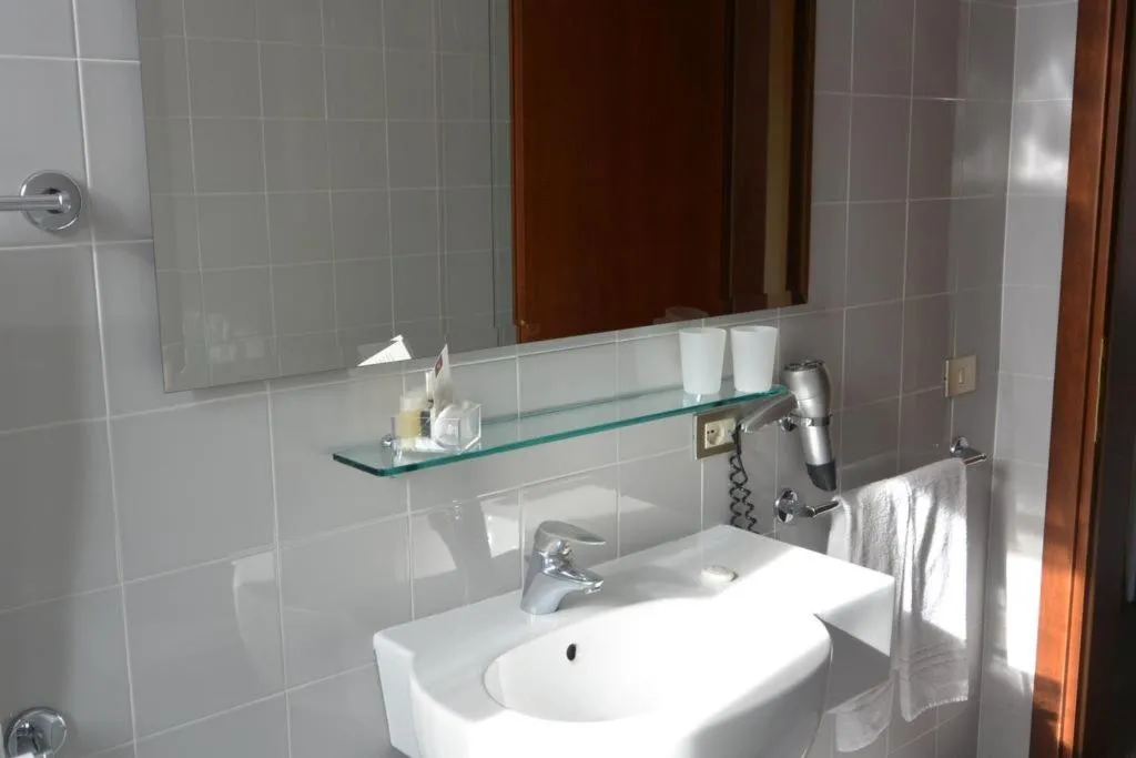 Room, Hotel Gran Duca Di York, Milan
