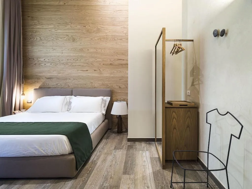 Room, Relais San Giuliano, Catania