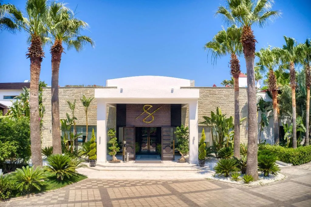 General view, HillStone  Bodrum Hotel & SPA, Bodrum