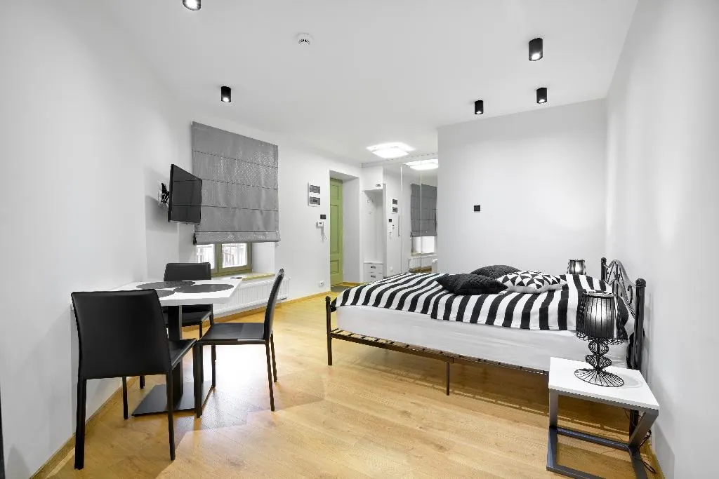 STUDIO DELUXE Room, Apartamenty Taja, Krakow