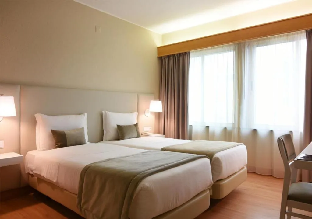 Room, Exe Wellington, Porto