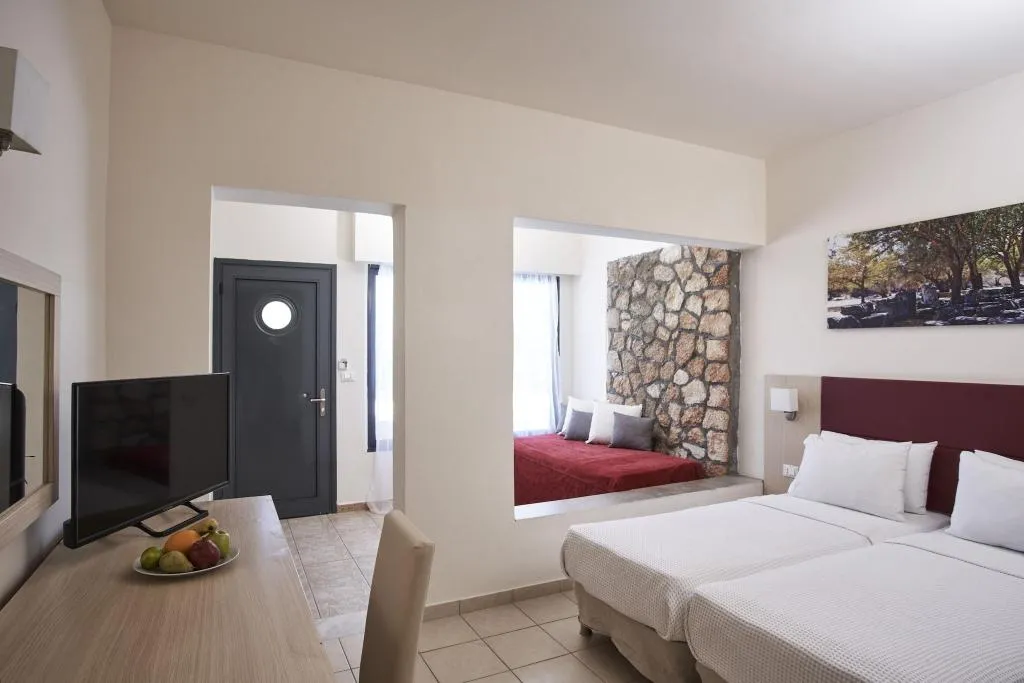 Room, Labranda Blue Bay Resort, Rhodes