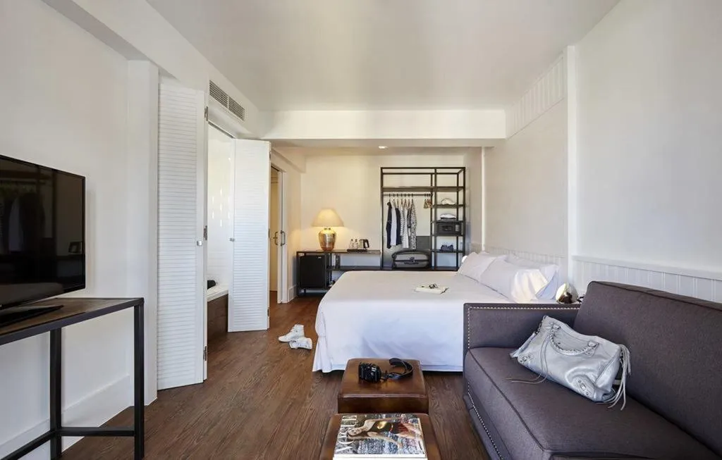 DOUBLE PREMIUM Room, Delamar - Adults Only, Costa Brava