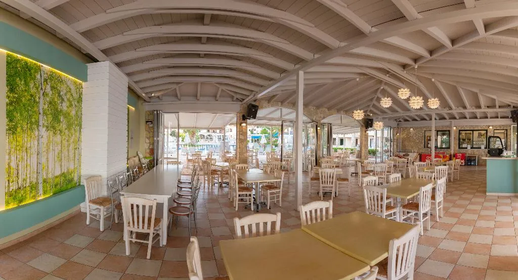 Bar, Alykanas Village, Zante