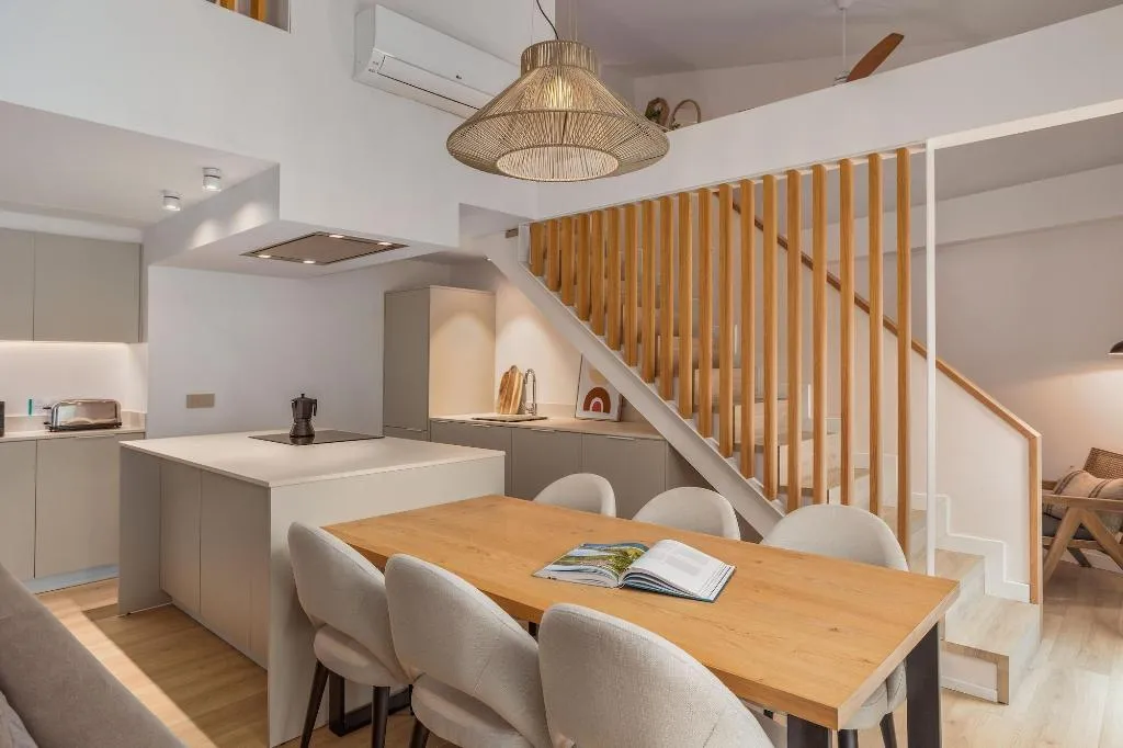Room, Marconia Boutique Residence, Costa Brava