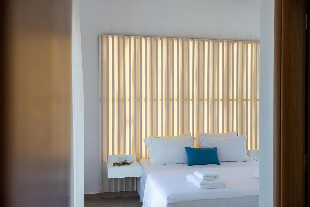 Room, Hotel Vergina Beach, Crete