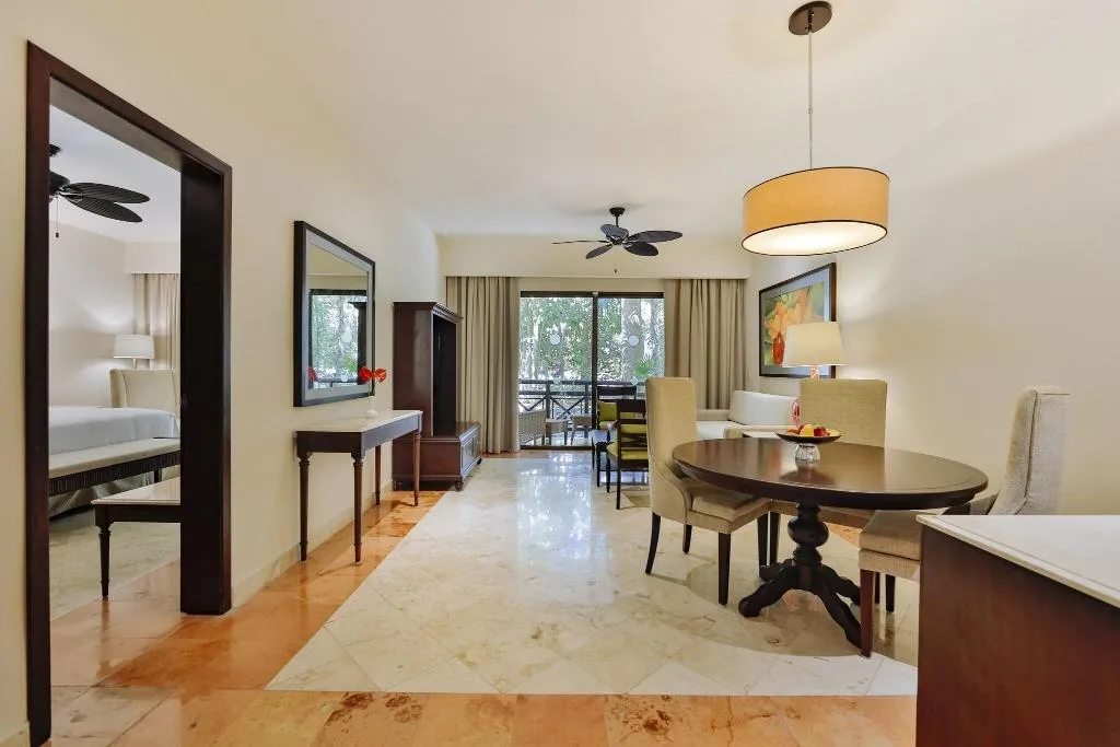 Room, Occidental at Xcaret Destination, Cancun Area