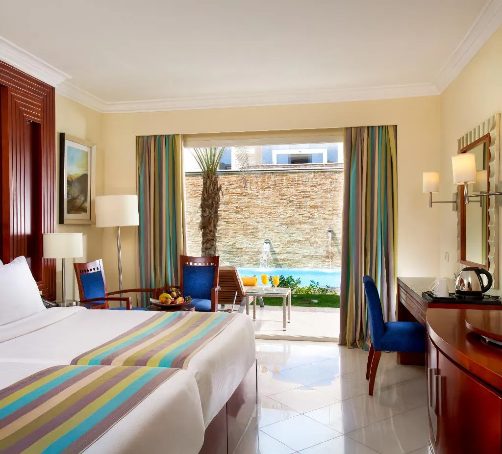 SINGLE SUPERIOR Room, Xperience Sea Breeze Resort, Red Sea Riviera