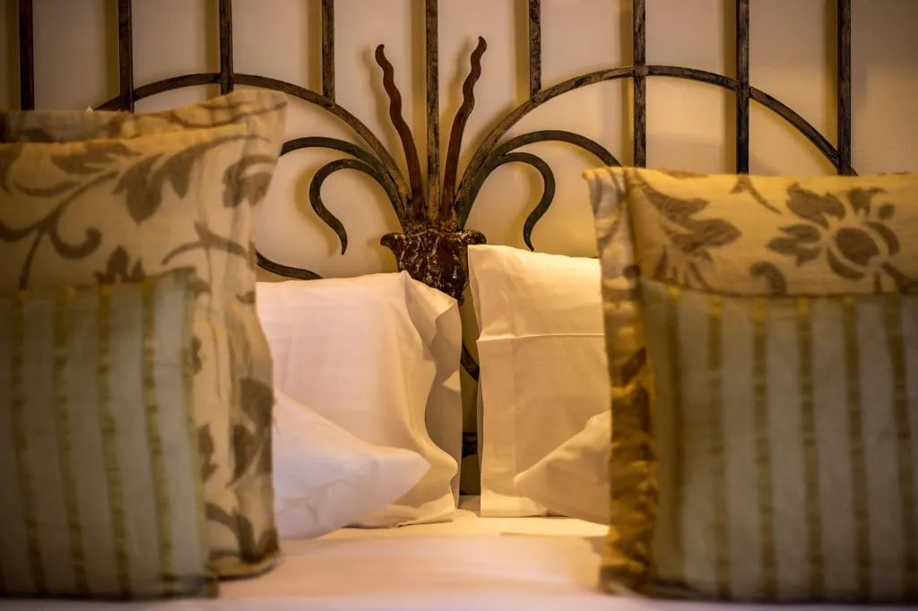 Room, Hotel Abaco, Costa Blanca