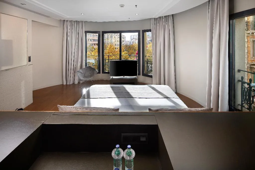 SUITE STANDARD Room, Wilson Boutique Hotel, Barcelona