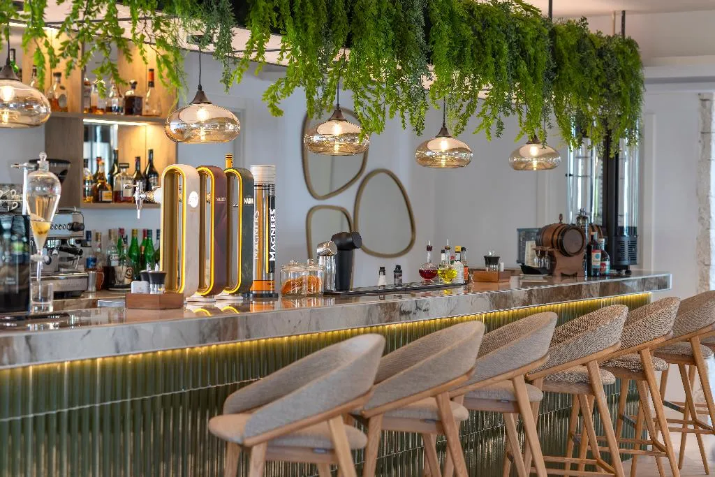 Bar, Valentin Somni Hotel and Suites, Majorca