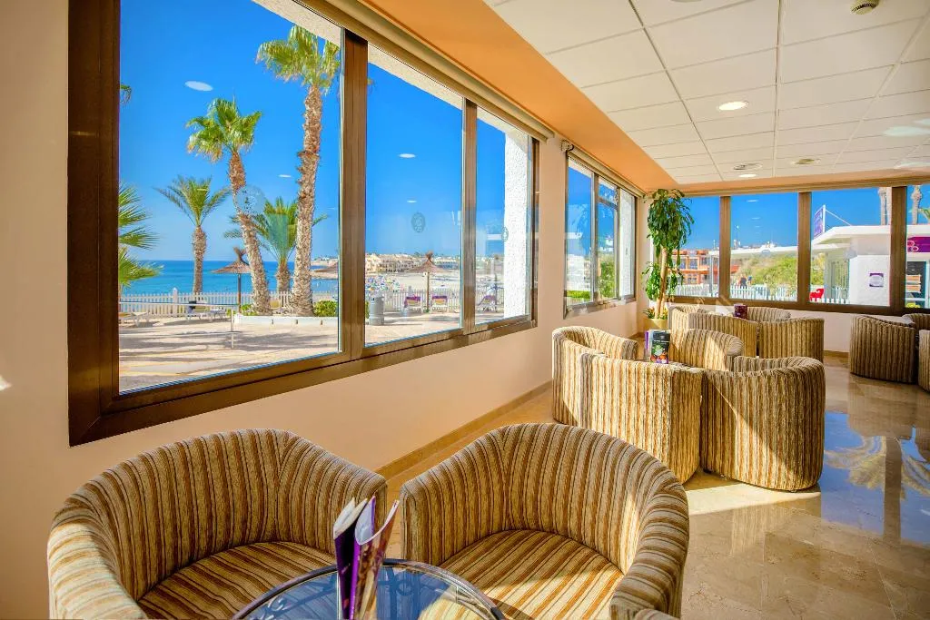 Lobby, Hotel Servigroup La Zenia, Costa Blanca