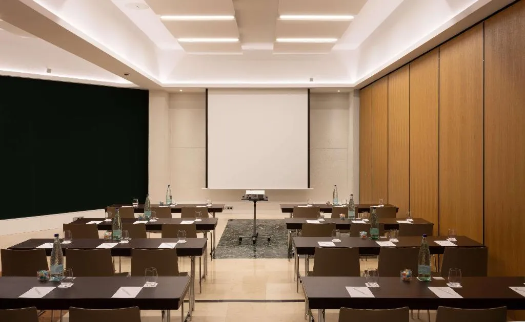 Conferences, Catalonia Diagonal Centro, Barcelona