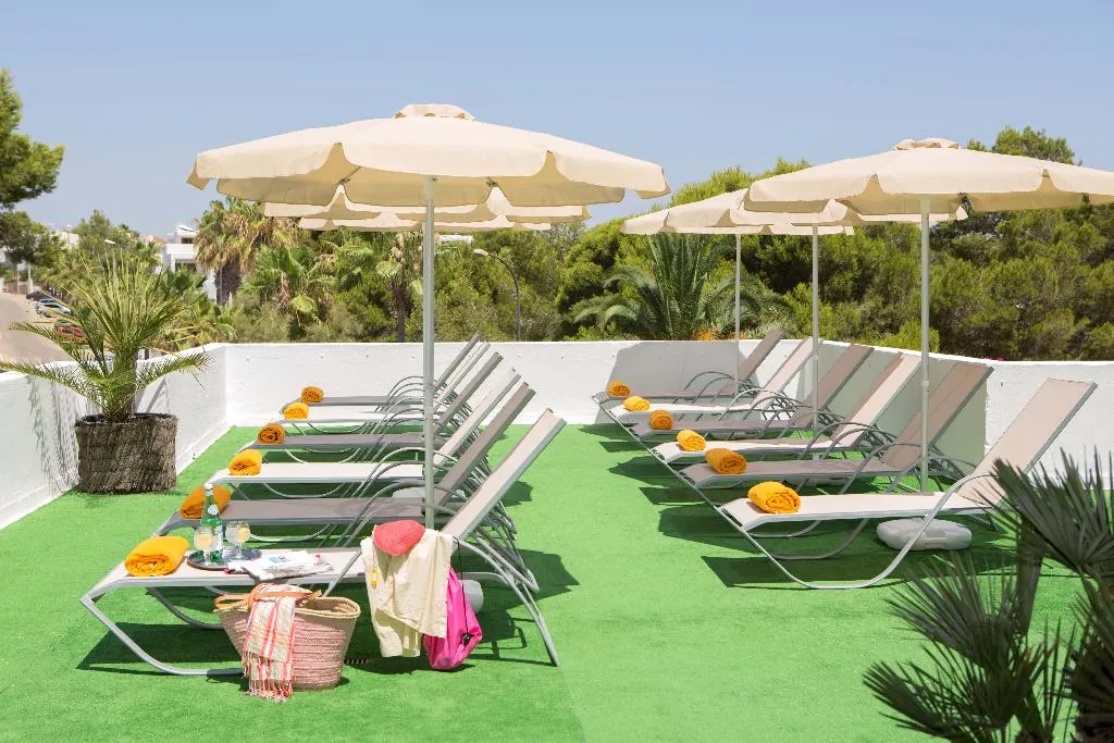 General view, Gavimar La Mirada Club Resort, Majorca