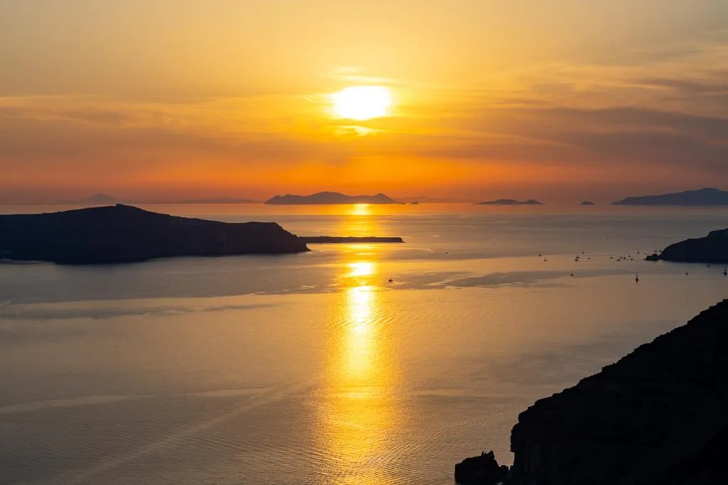 SUITE EXECUTIVE Room, You And Me Suites, Santorini