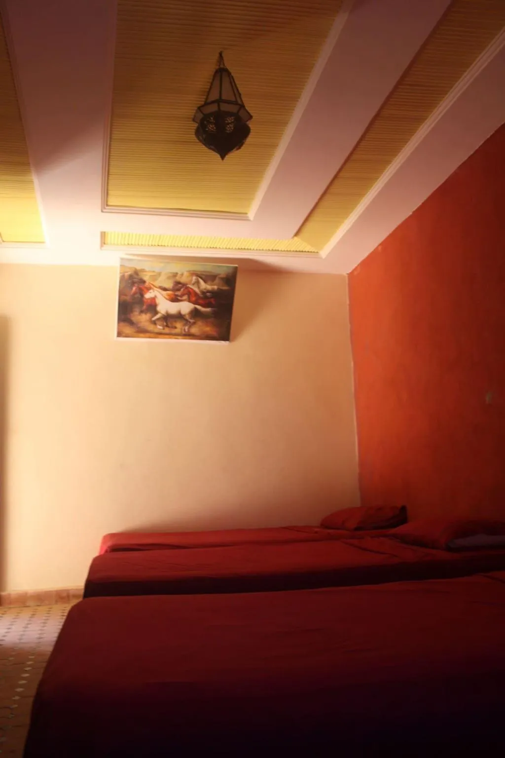 Room, Riad Tolerance, Marrakech