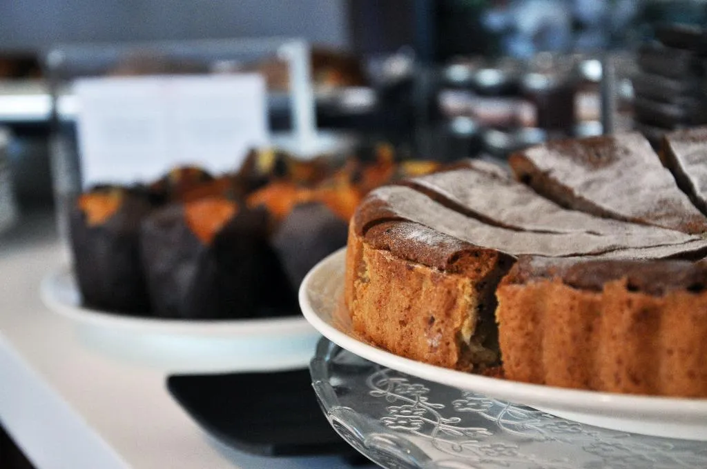 Restaurant, Crowne Plaza Milan City, Milan
