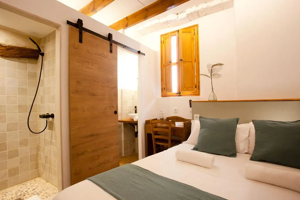 DOUBLE BASIC Room, My Rooms Arta Adults Only, Majorca