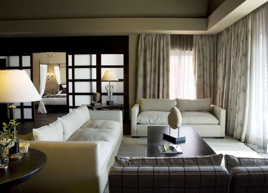 Room, Asia Gardens Hotel & Thai Spa, a Royal Hideaway Ho, Costa Blanca