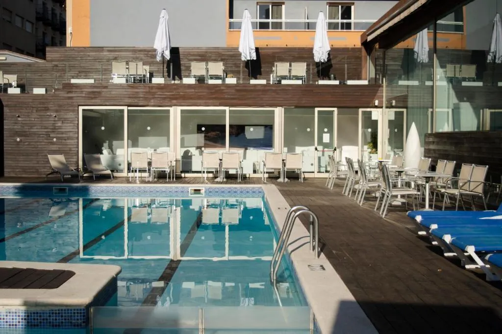 Pool, Alegria Mariner, Costa Brava