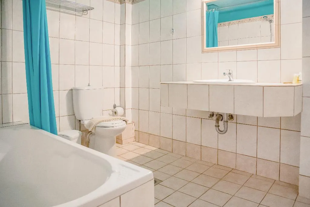 TRIPLE STANDARD Room, Princess Hotel, Kefallinia